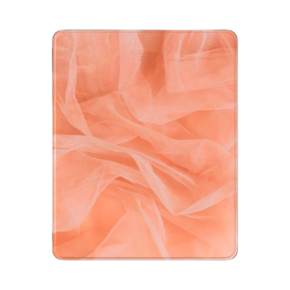 Tablet Case – Coral Veil
