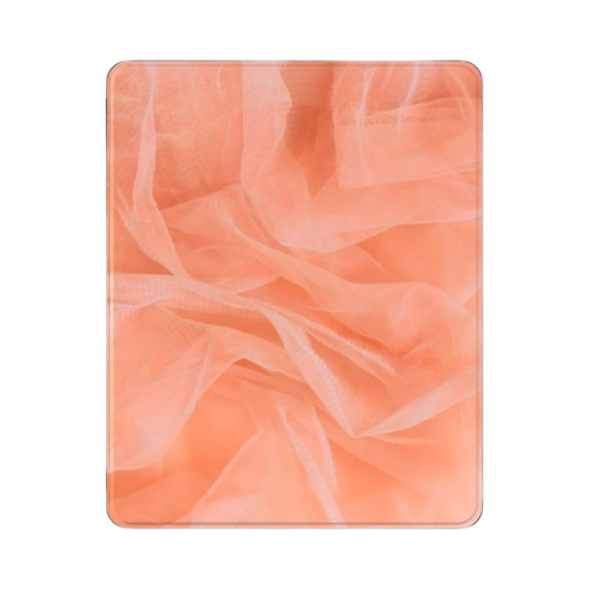 Tablet Case – Coral Veil