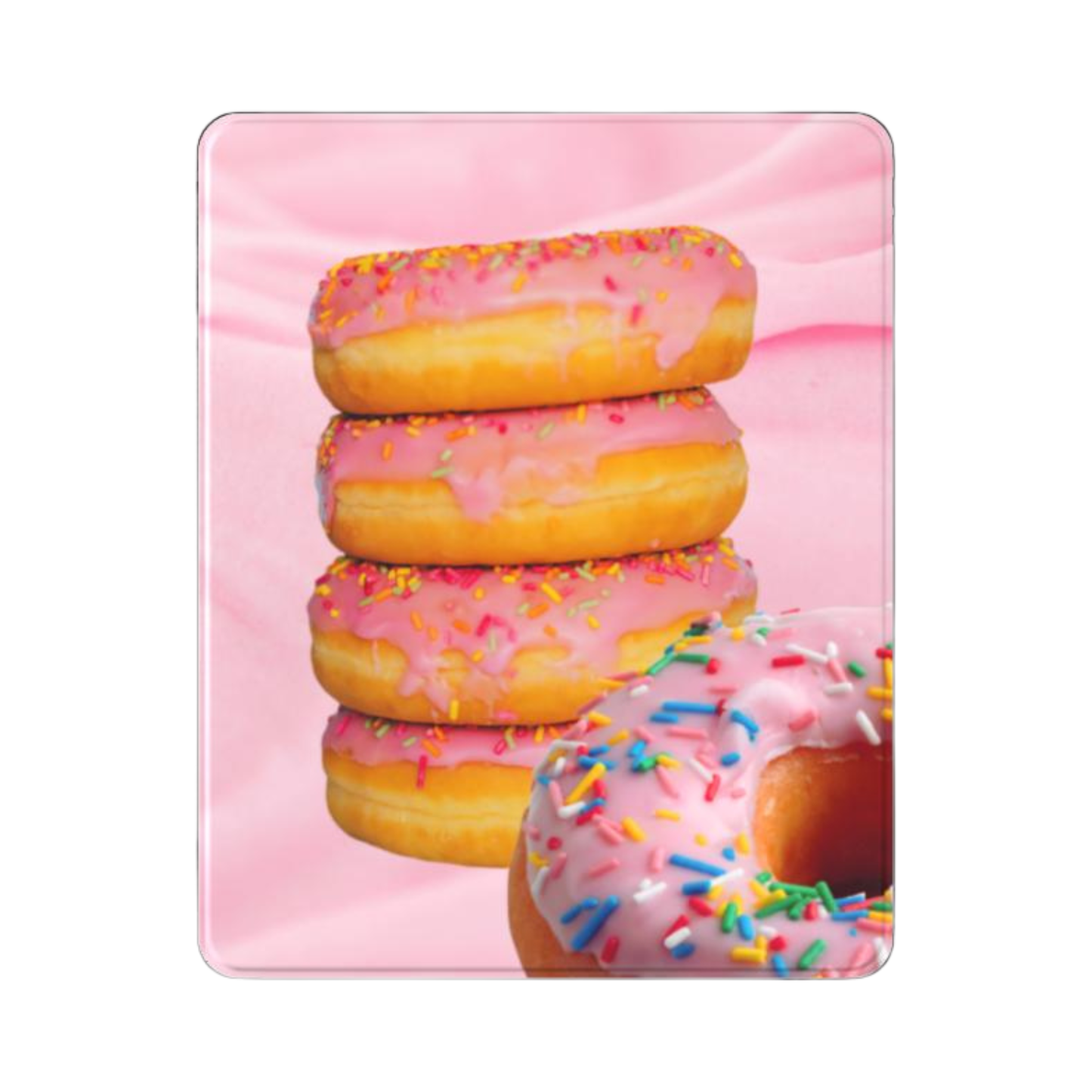 Tablet Case – Donut Daydream