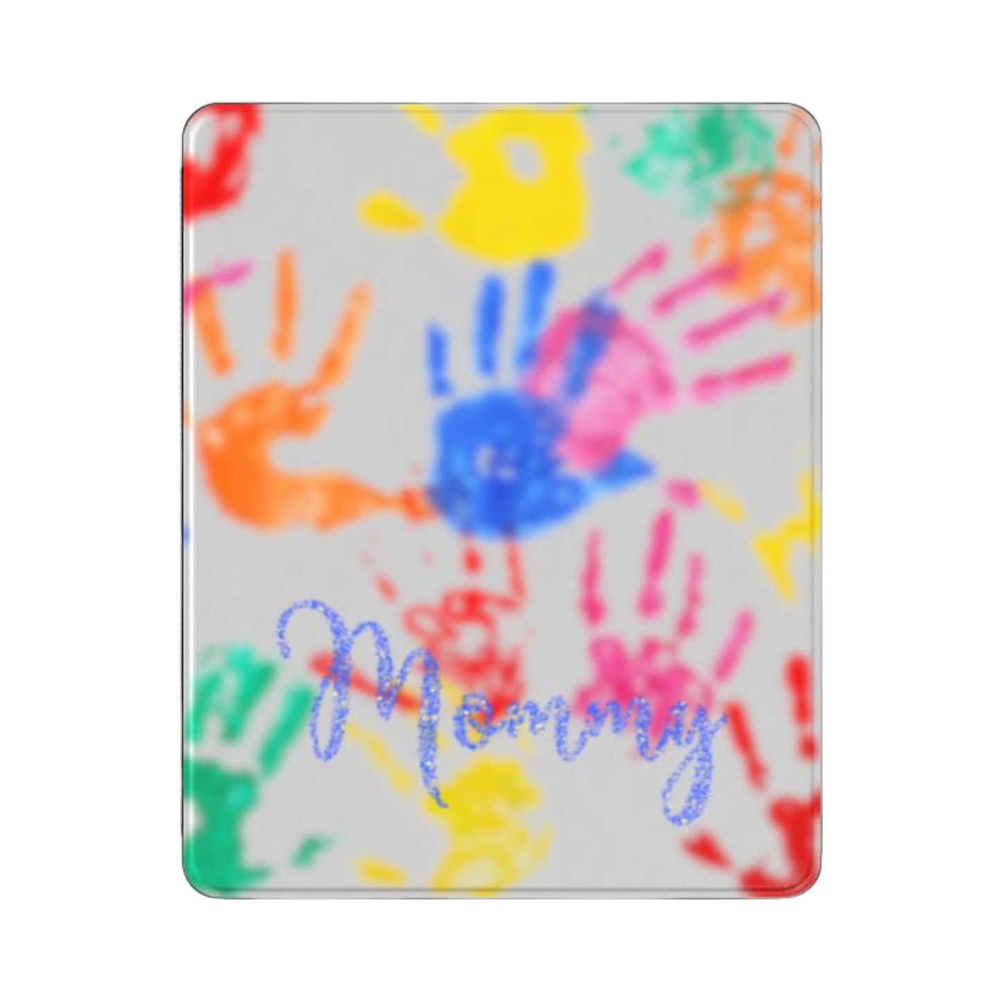 Tablet Case – Handprint Memories