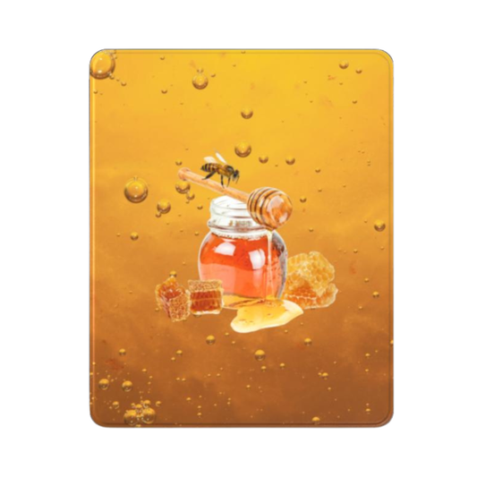 Tablet Case – Honey & Hive