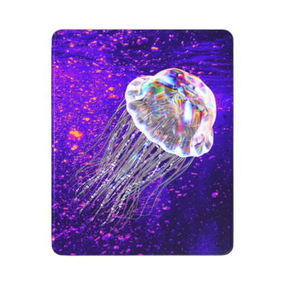 Tablet Case – Jellyfish Drift