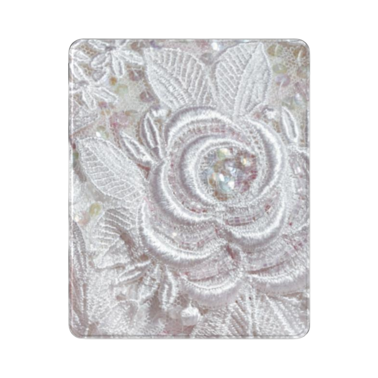 Tablet Case – Lace Veil