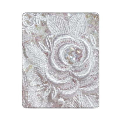 Tablet Case – Lace Veil
