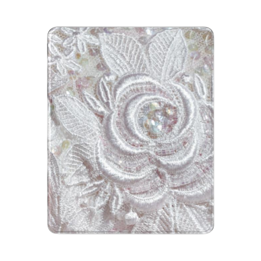 Tablet Case – Lace Veil