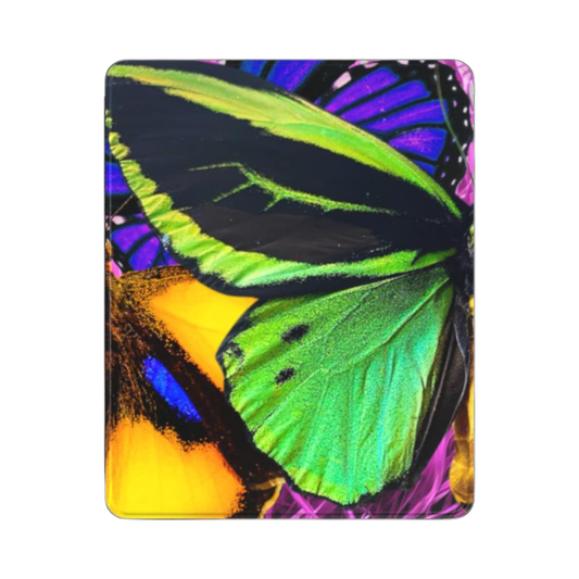 Tablet Case – Lashed Wing