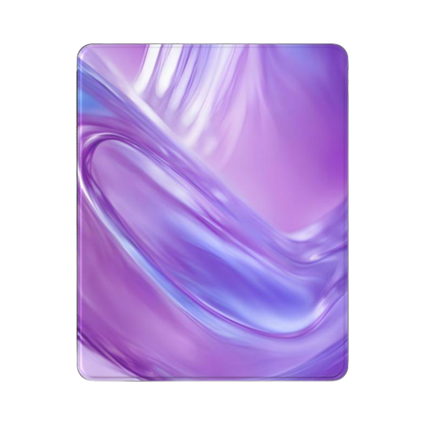 Tablet Case – Lavender Wave