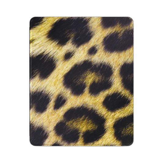 Tablet Case – Leopard Luxe