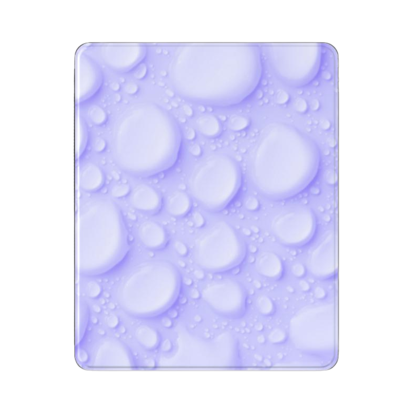 Tablet Case – Lilac Dew