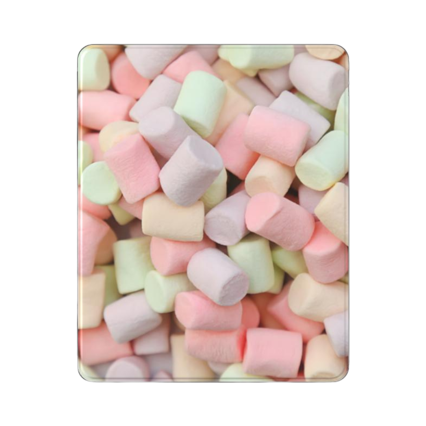 Tablet Case – Mallow Moves