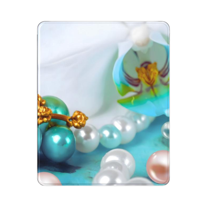 Tablet Case – Mermaid's Pearl