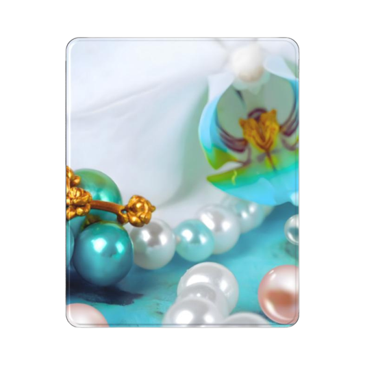Tablet Case – Mermaid's Pearl