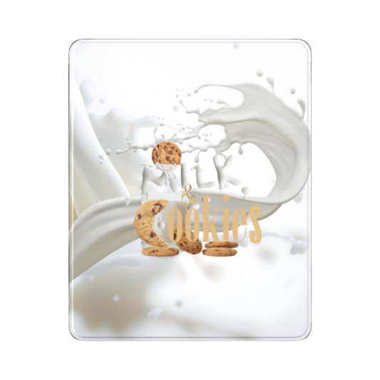 Tablet Case – Milk & Cookies