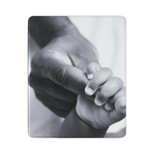 Tablet Case – Mommy’s Forever Hold