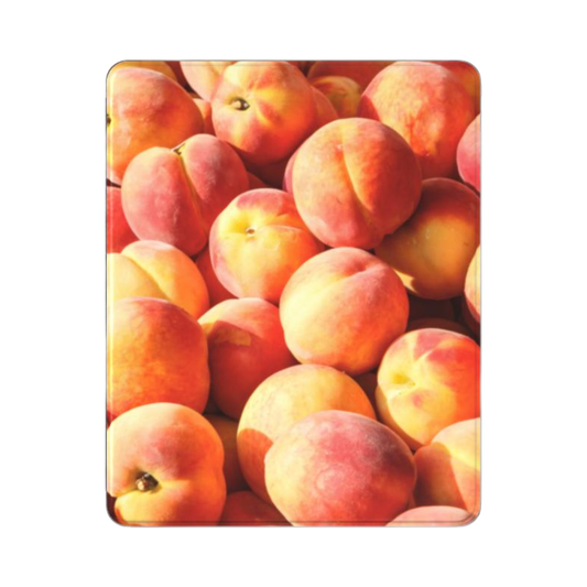 Tablet Case – Just Peachy