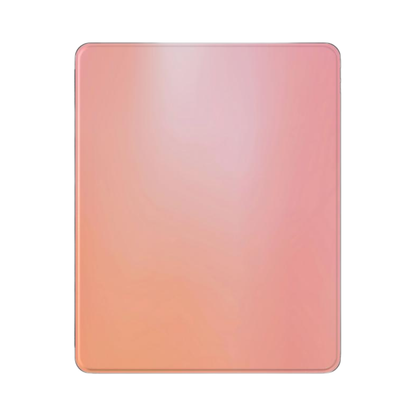 Tablet Case – Peachy Calm
