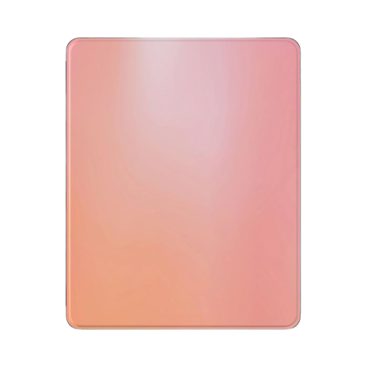 Tablet Case – Peachy Calm
