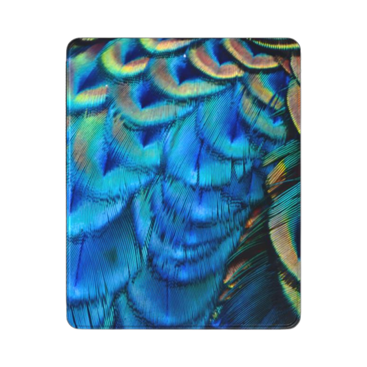 Tablet Case – Peacock Power
