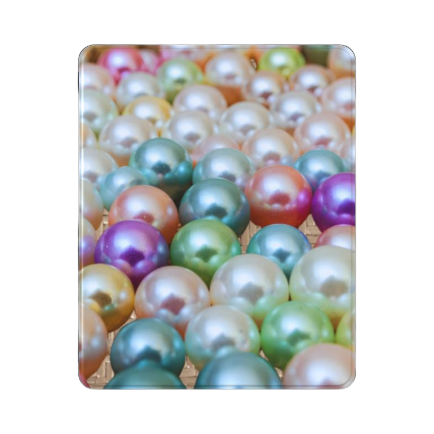 Tablet Case – Pearl Pop