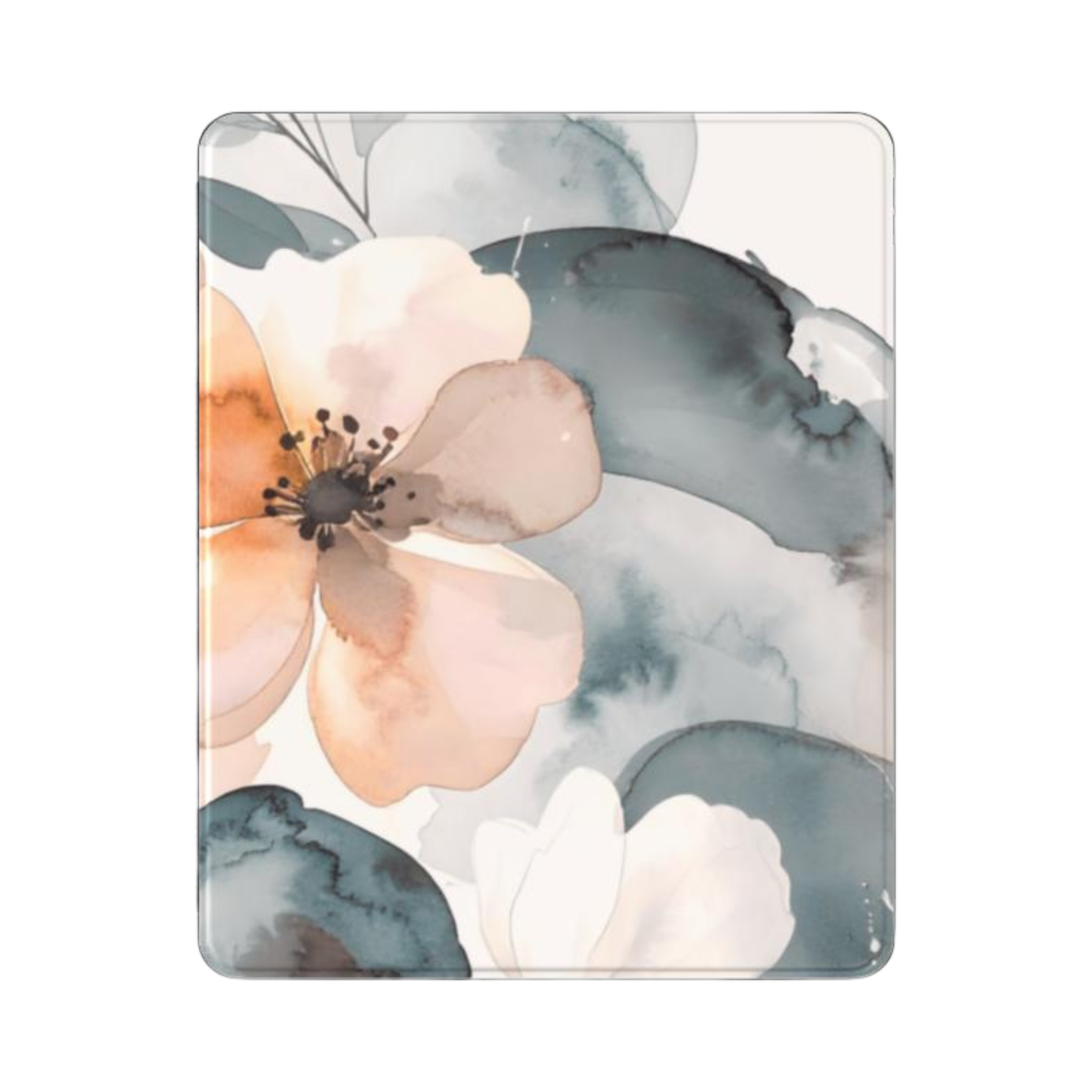 Tablet Case – Petals & Ink