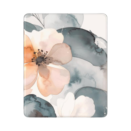 Tablet Case – Petals & Ink