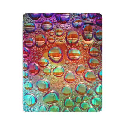 Tablet Case – Prism Rain