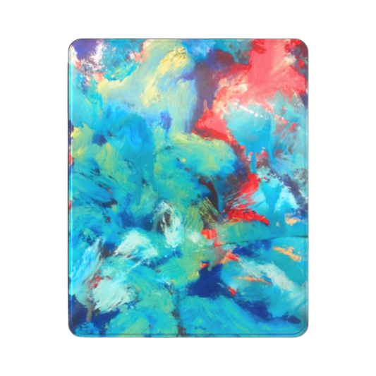 Tablet Case – Reef Riot