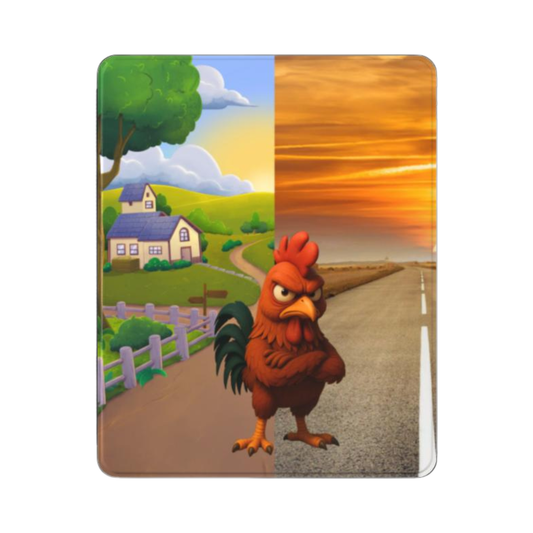 Tablet Case – Roadside Attitude