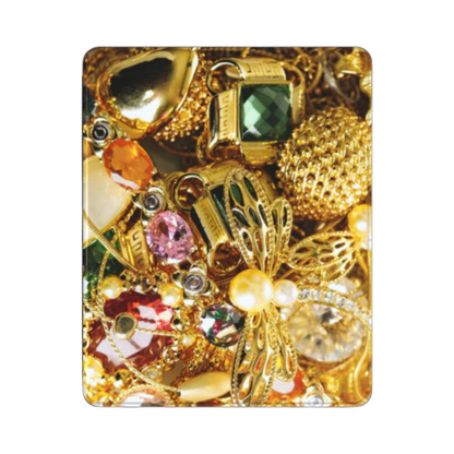 Tablet Case – Royal Dynasty