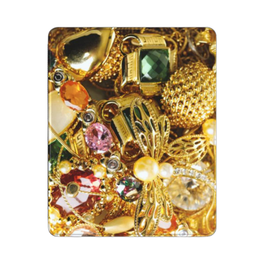 Tablet Case – Royal Dynasty