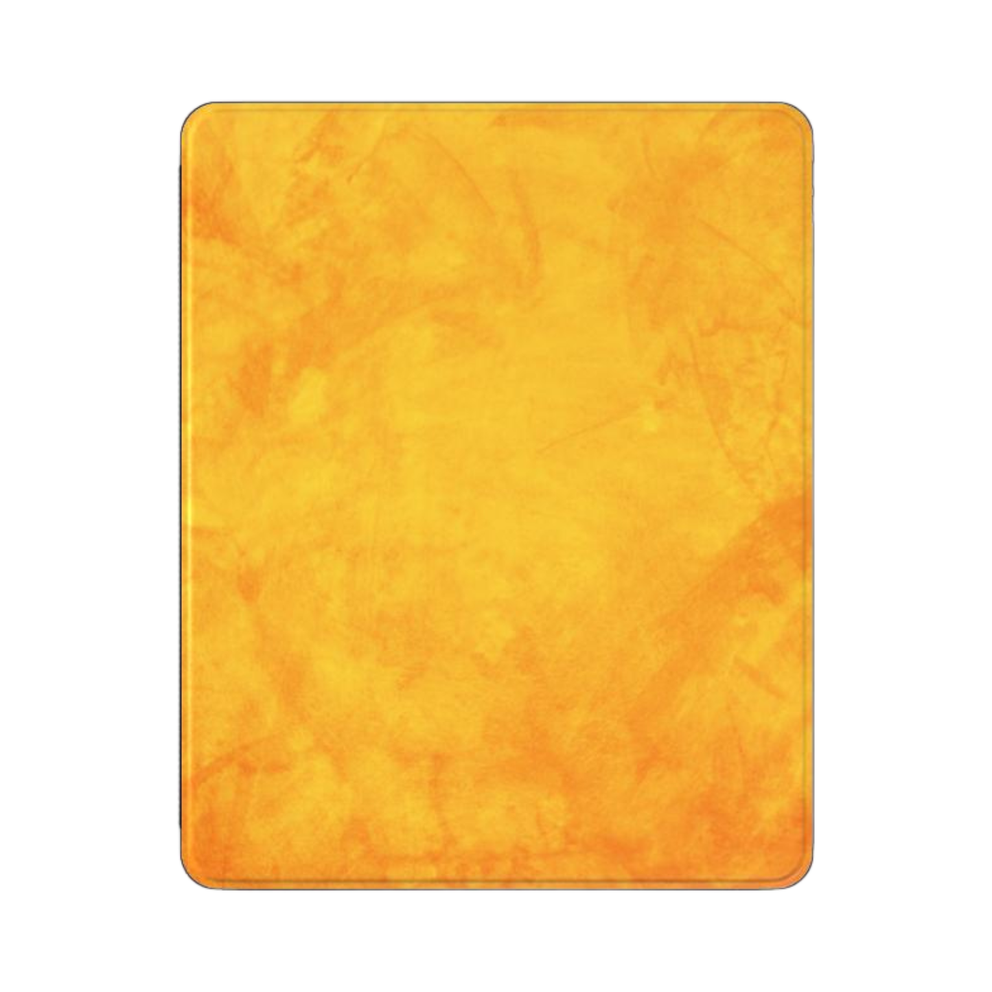 Tablet Case – Saffron Smoke