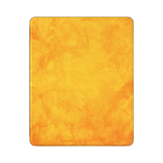 Tablet Case – Saffron Smoke