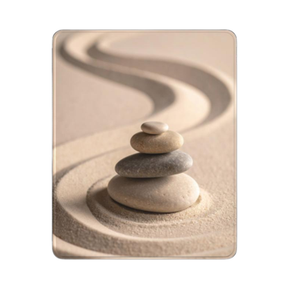 Tablet Case – Sand & Stone