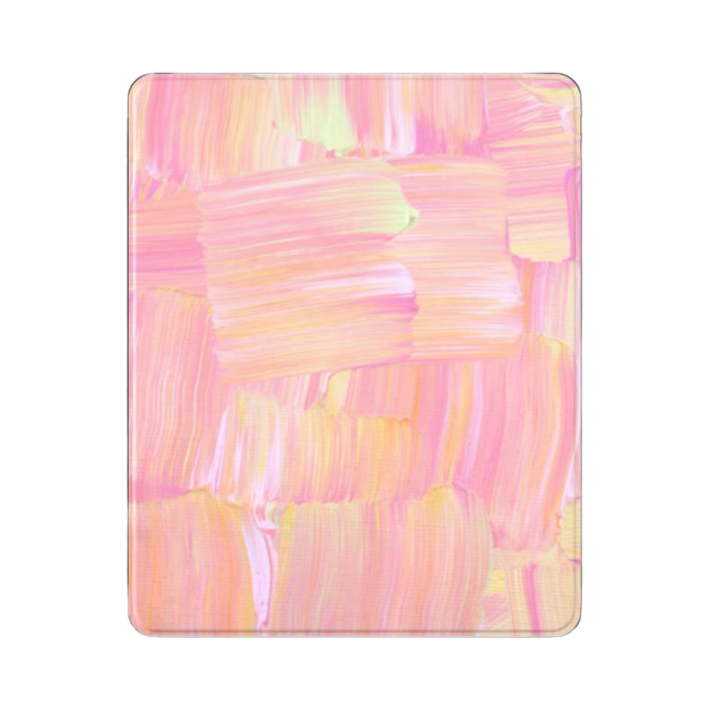 Tablet Case – Sorbet Stroke