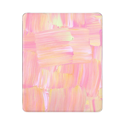 Tablet Case – Sorbet Stroke