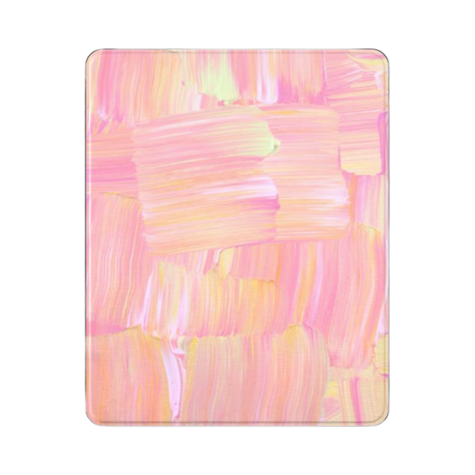 Tablet Case – Sorbet Stroke