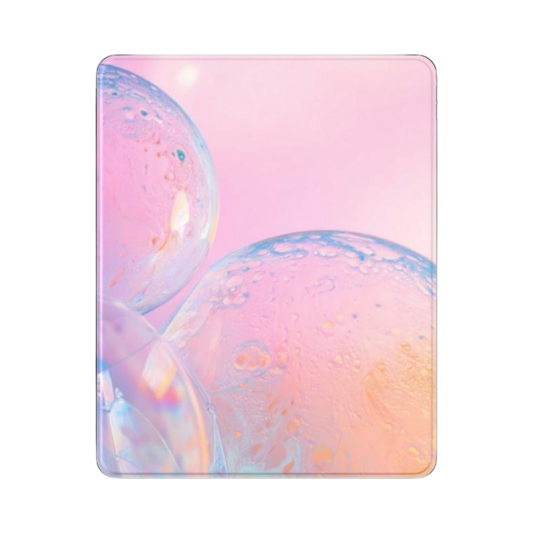 Tablet Case – Sugar Bubbles