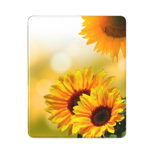 Tablet Case – Sunlit Sunflowers