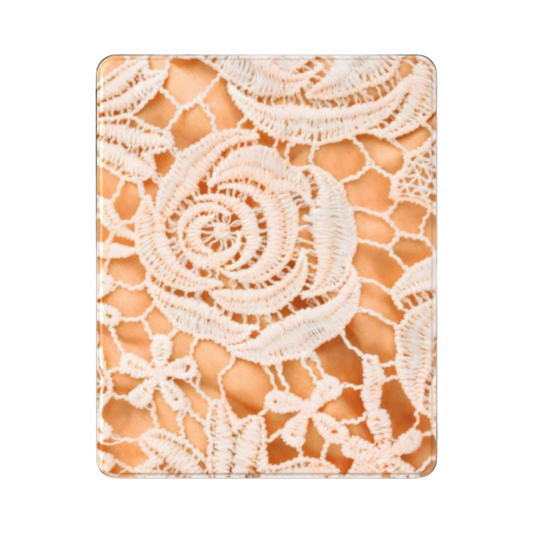 Tablet Case – Vintage Veil