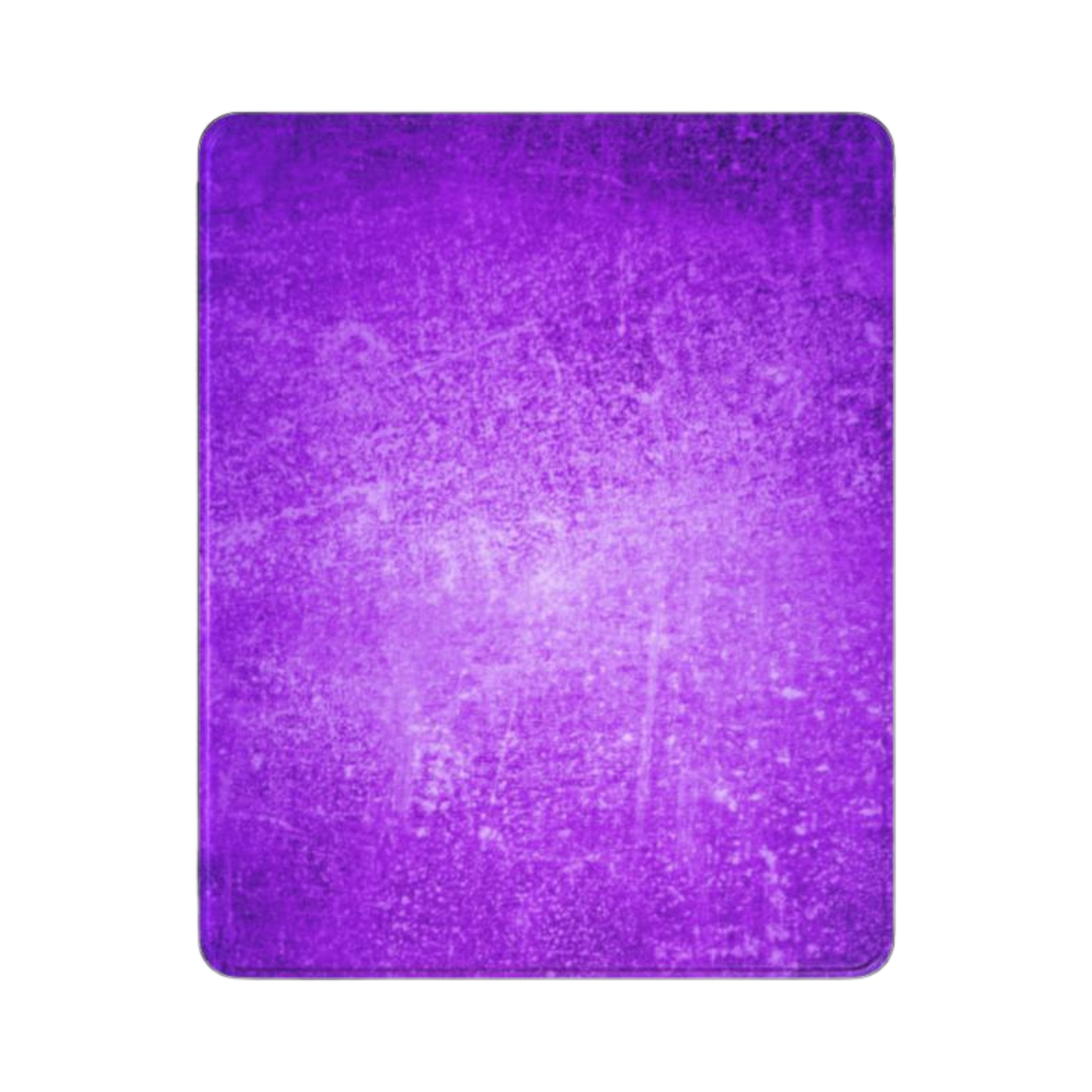 Tablet Case – Violet Voltage