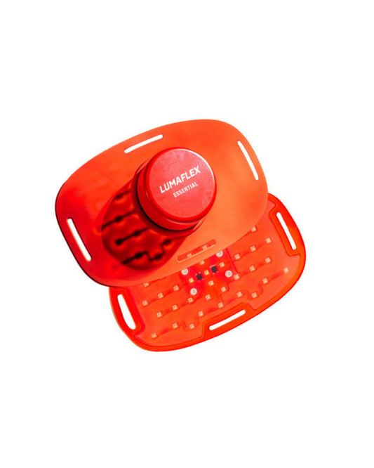 Red Light & Infrared Therapy Wrap - Essential Pain Relief & Recovery Solution