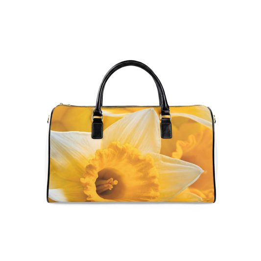 Travel Bag – Daffodil Daylight