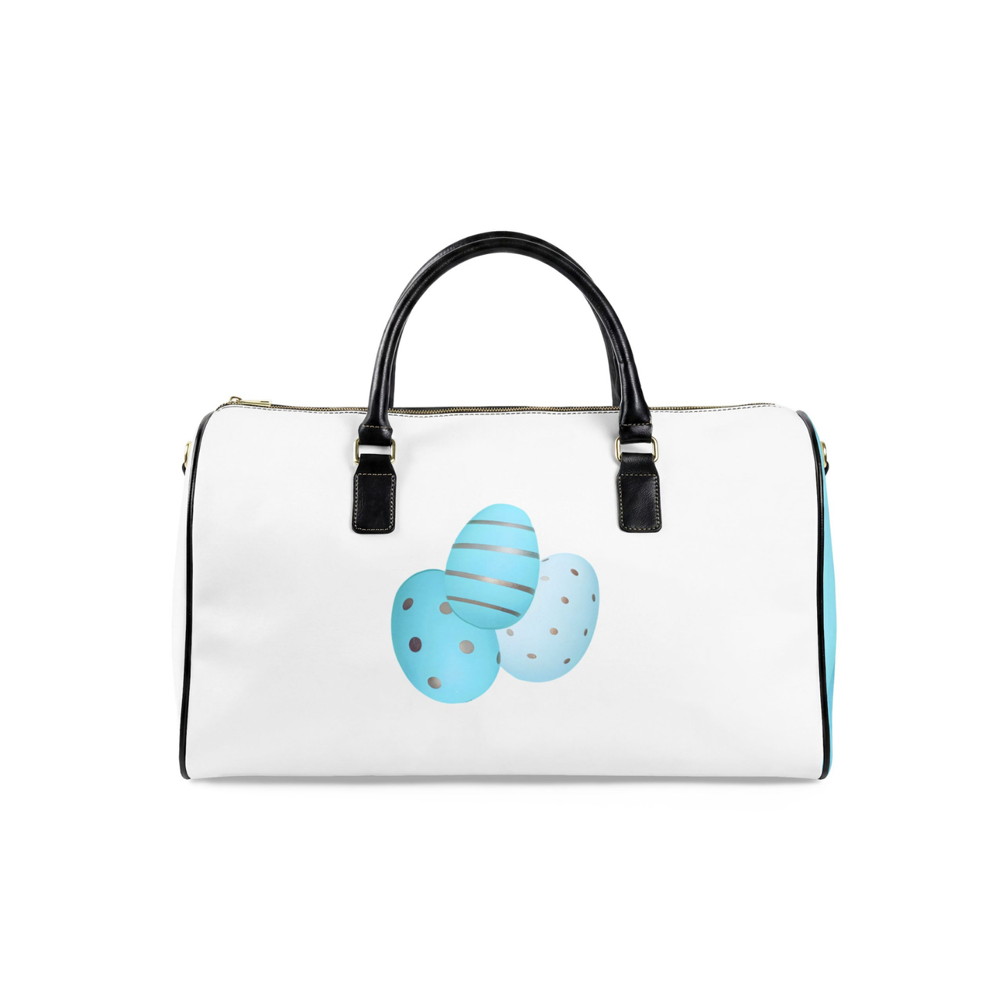 Travel Bag – Egg Energy