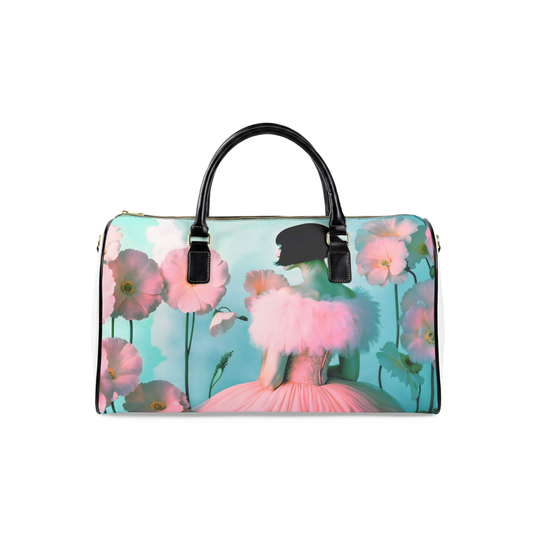 Travel Bag – Garden Romance