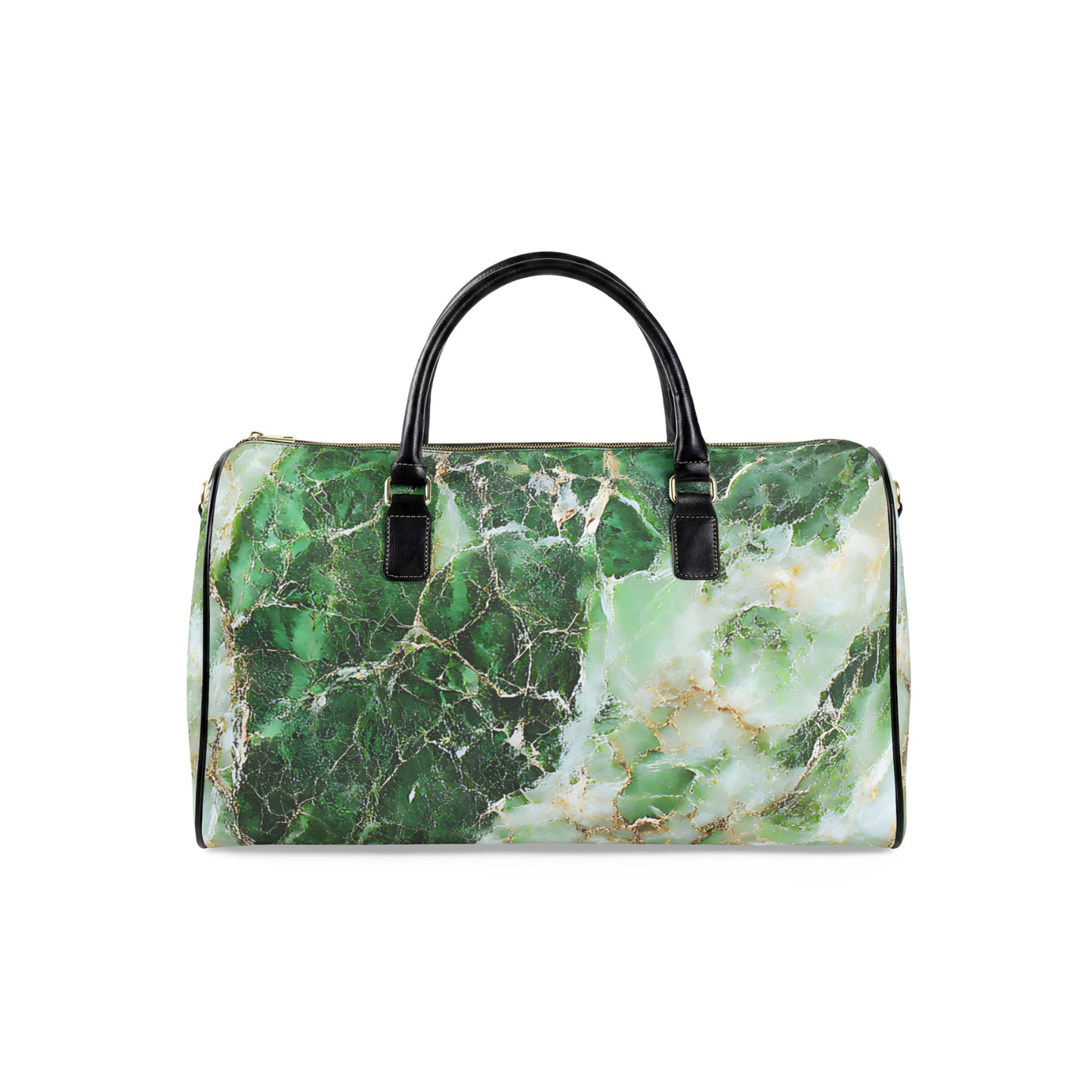 Travel Bag – Gilded Jade