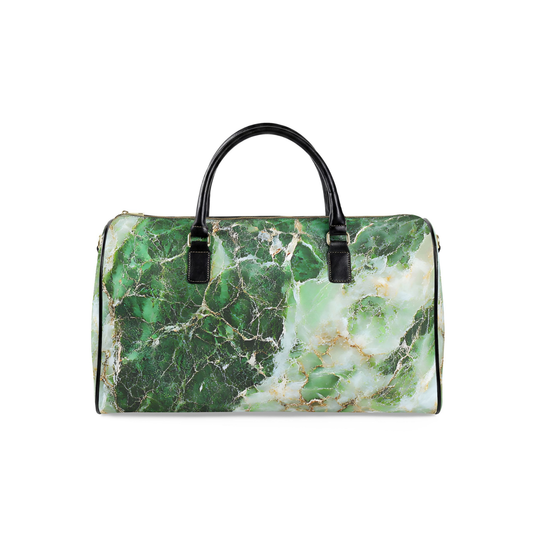 Travel Bag – Gilded Jade