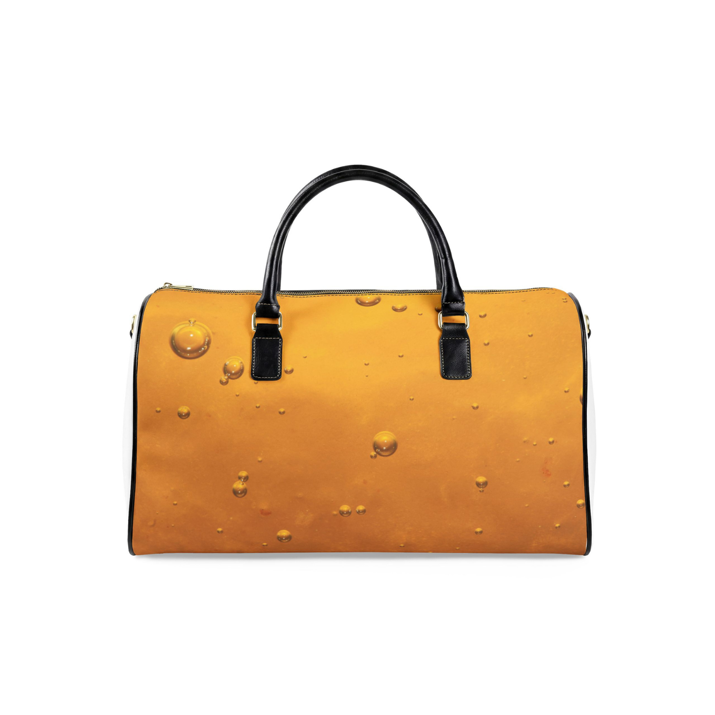 Travel Bag – Honey & Hive