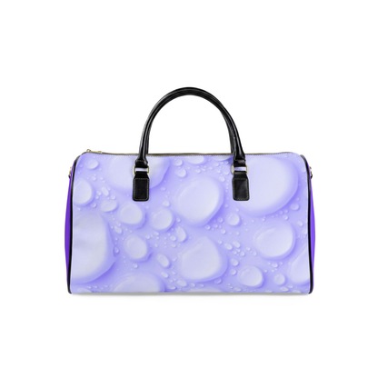Travel Bag – Lilac Dew