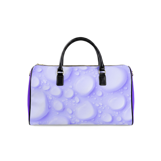 Travel Bag – Lilac Dew