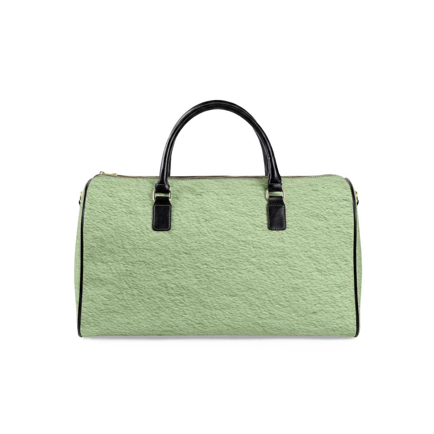 Travel Bag – Matcha Wash